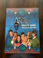 Anubis  Reality  Cards, Ophalen of Verzenden, Zo goed als nieuw, Foto of Kaart