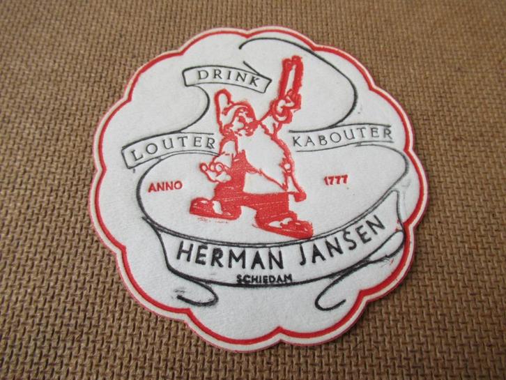 Louter Kabouter druppelvanger, getekend door Hans Kresse, Boeken, Stripboeken, Zo goed als nieuw, Verzenden