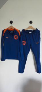 Nike Nederland Strike Trainingspak 2024-2026 - Maat M, Kinderen en Baby's, Kinderkleding | Maat 146, Jongen of Meisje, Ophalen of Verzenden