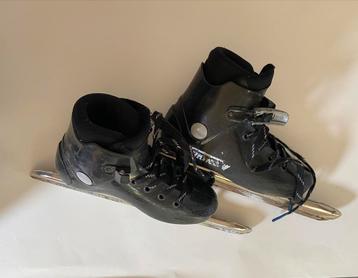 Viking schaatsen maat 34 beschikbaar voor biedingen