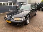 Saab 9-3 2.0 INTROD.SPEC. Leer,Trekhaak. apk 06-10-2026, Auto's, Saab, 65 €/maand, Gebruikt, 4 cilinders, 1290 kg