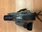 Philips Explorer Videocamera VHS-C, Ophalen of Verzenden, VHS-C of SVHS-C, Camera