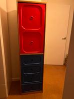 Ikea kast, Huis en Inrichting, Kasten | Kledingkasten, Ophalen, Kunststof, Gebruikt, 50 tot 100 cm