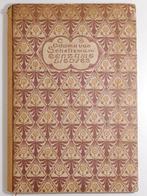 Eenzame liedjes - Dichtbundel (1916), Antiek en Kunst, Verzenden