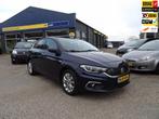 Fiat Tipo 1.4 T-Jet 16v 120PK Turbo Lounge / Rijklaarprijs, Voorwielaandrijving, 12 maanden, Gebruikt, Euro 6
