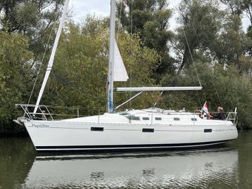Beneteau Oceanis 370. (inruil Bespreekbaar) beschikbaar voor biedingen