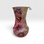 Lammie Exclusieve collectie Vaas Bloeming Blush, Huis en Inrichting, Woonaccessoires | Vazen, Overige materialen, Overige kleuren