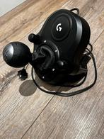 Logitech G Driving Force Shifter - Goede Staat, Ophalen, Zo goed als nieuw