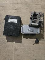 ECU / BSI PEUGEOT 307 1.6 16V, Auto-onderdelen, Niet ingevuld, Gebruikt, Niet ingevuld, Ophalen of Verzenden