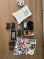 Nintendo Wii U Complete Set, Avontuur en Actie, Gebruikt, Eén computer, Ophalen of Verzenden