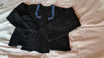 Marker klederdracht beschikbaar voor biedingen