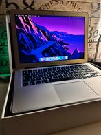 MacBook Air 2017+ oplader & doos, Computers en Software, Apple Macbooks, Ophalen of Verzenden, Gebruikt, 13 inch