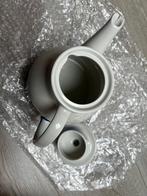 Vintage Theepot Koka, Huis en Inrichting, Keuken | Servies, Gebruikt, Keramiek, Overige typen, Ophalen of Verzenden