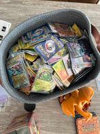 Bulk pokemon kaarten en extra, Ophalen of Verzenden