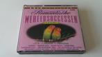 Romantische Wereldsuccessen Deel 2 - Various Artists 3CD Box, Boxset, Zo goed als nieuw, Klassiek, Verzenden