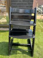 Stokke Tripp trapp, Kinderen en Baby's, Kinderstoelen, Ophalen, Gebruikt, Meegroeistoel