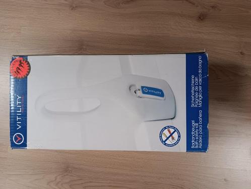 Badrandbeugel te koop nieuw in doos, Diversen, Verpleegmiddelen, Nieuw, Ophalen of Verzenden