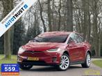 Tesla Model X 100D / Autopilot 2.5, Auto's, Tesla, Automaat, Model X, Gebruikt, 2433 kg