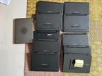 Partij Chromebookjes met diverse losse batterijen, Computers en Software, Chromebooks, Ophalen, 32 GB of minder, Diverse, 11 inch