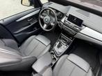 BMW 2-serie Gran Tourer 218i 7p. Executive Edition Automaat, Auto's, Adaptive Cruise Control, 2-Serie Gran Tourer, Zwart, Bedrijf