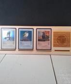 3 Holo Life TCG kaarten cards low pop, Ophalen of Verzenden, Nieuw, Meerdere kaarten