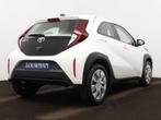 Toyota Aygo X 1.0 VVT-i MT Play (bj 2025), 12 maanden, Stof, 920 kg, 4 stoelen