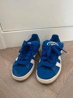 Adidas campus, Blauw, Ophalen of Verzenden, Sneakers of Gympen, Zo goed als nieuw