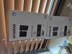 Ikea nymane lamp, Ophalen of Verzenden, Zo goed als nieuw
