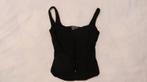 Anti Flirt top maat S nieuw, Zwart, Nieuw, Ophalen of Verzenden, Maat 36 (S)