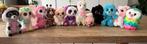 Ty beanie boo’s, Kinderen en Baby's, Speelgoed | Knuffels en Pluche, Ophalen of Verzenden, Zo goed als nieuw, Overige typen
