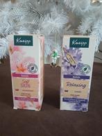 2 Kneipp Badolie - Nieuw in verpakking, Ophalen of Verzenden, Nieuw, Bad & Douche