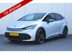 CUPRA Born Adrenaline 62kwh Tech M/ Pilot M +/ Cargo Pack/ B, Auto's, Cupra, Te koop, Zilver of Grijs, Geïmporteerd, 5 stoelen