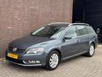 Volkswagen Passat Variant 1.4 TSI Comfortline BlueMotion AUT, Euro 5, Stof, 122 pk, Origineel Nederlands