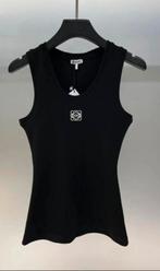 Loewe top nieuw, Maat 38/40 (M), Zwart, Nieuw, Ophalen of Verzenden