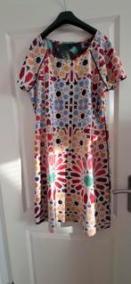 Lizzy & Coco Zomers Jurkje Maat M, Kleding | Dames, Maat 38/40 (M), Ophalen of Verzenden, Boven de knie, Lizzy & Coco