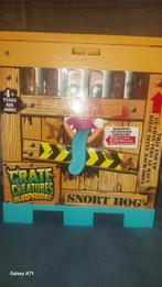 Crate creatures, Ophalen of Verzenden, Overige typen