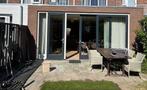 GRATIS Stoeptegels / Tuintegels 30x30 ca 200 stuks, Tuin en Terras, Tegels en Klinkers, Ophalen, Gebruikt, Beton, Terrastegels