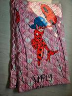 Miraculous Ladybug Dekbedovertrek 1-persoons, Ophalen of Verzenden