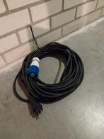 CE kabel 10 meter, Muziek en Instrumenten, Kabels en Stekkers, Zo goed als nieuw, Ophalen