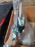 Nieuwe Malossi radiateur + elek waterpomp + koelslangen., Ophalen of Verzenden, Nieuw, Overige typen, Overige merken