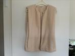 Bodywarmer Circle of Trust, XS, Verzenden, Wit, Zo goed als nieuw, Maat 34 (XS) of kleiner