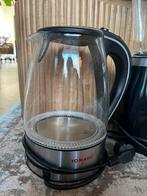 Tomado waterkoker en silvercrest blender, Witgoed en Apparatuur, Ophalen of Verzenden, Gebruikt, Blender