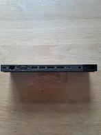 HP Elite Thunderbolt 3 Dock | Incl. Adapter | Getest: 20,1V, Computers en Software, Dockingstations, Hp, Ophalen of Verzenden