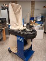 Scheppach 1100 W stofzuiger voor werkplaats, Ophalen, 1200 watt of meer