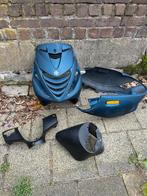 Piaggio Zip Kappenset - Beschadigde Lak, Geen Scheuren, Ophalen of Verzenden, Gebruikt, Kap, Piaggio