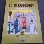 Strip Fc de kampioenen, Eén stripboek, Ophalen of Verzenden, Gelezen