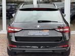 Skoda Superb Combi 1.8 TSI Style Business | Keyless | Canton, Auto's, Skoda, Euro 6, 4 cilinders, 179 pk, Zwart