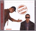 Scotch CD The Maxi-Singles Collection, Verzenden, 1980 tot 2000, Zo goed als nieuw