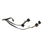 HP SATA Power Cable for DL360 Gen9 Rear Bay 823078-001, Hewlett Packard Enterprise B.V., Info@hpe.com, Startbaan 16, 1187 XR Amstelveen, Nederland