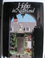 HOFJES IN NEDERLAND, Ophalen of Verzenden, 19e eeuw, Zo goed als nieuw